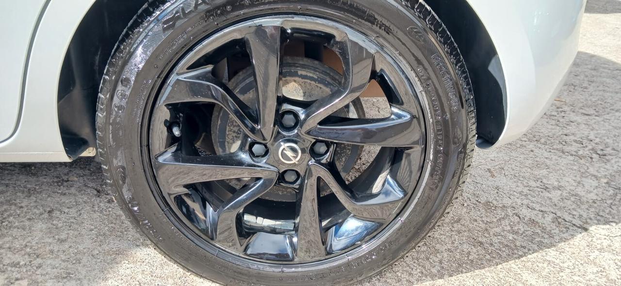 Opel Corsa 1.4 90CV GPL Tech 5 porte Innovation - 2018