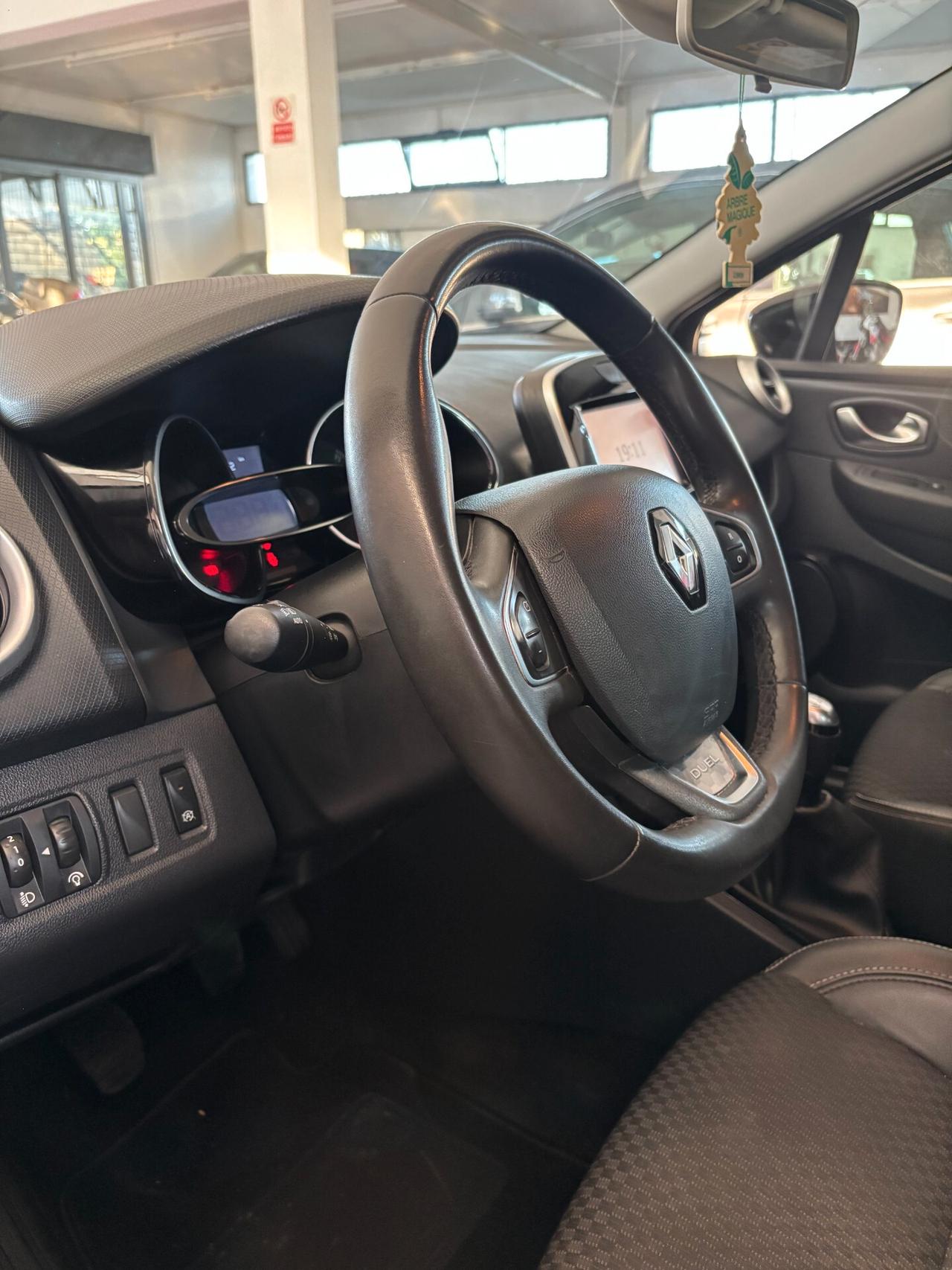 Renault Clio Sporter dCi 8V 90CV Start&Stop Energy Duel