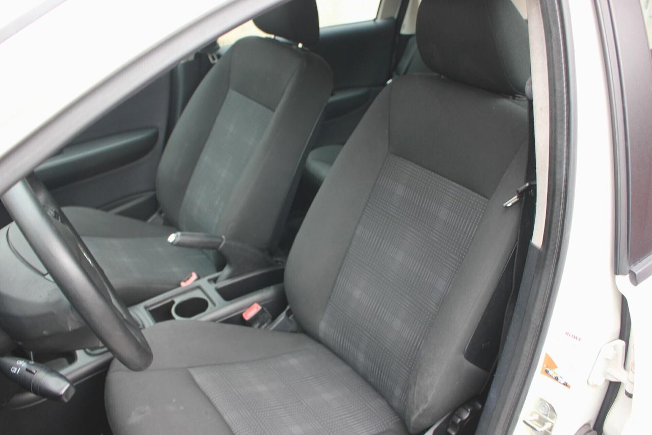 Mercedes-Benz A 160 2.0 CDI 82 CV 5 PORTE KM REALI CERTIFICATI GARANZIA 12 MESI TAGLIANDATA NEOPATENTATI OK