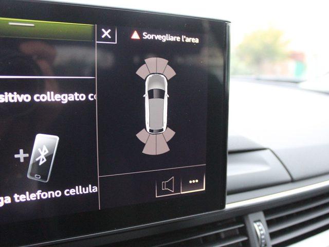 AUDI A4 allroad 40 TDI 204 CV S tronic Business Quattro