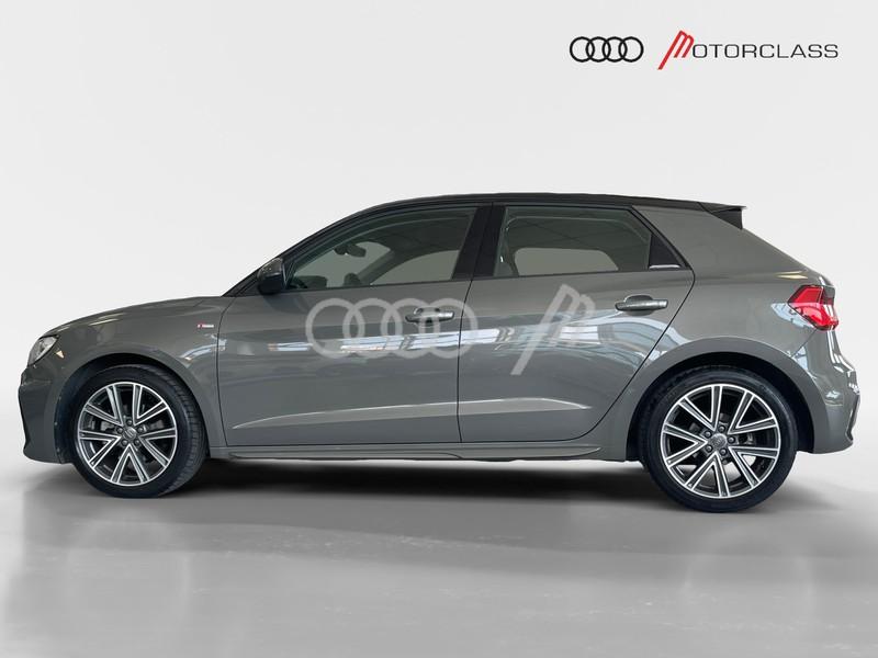 Audi A1 sportback 30 1.0 tfsi s line edition