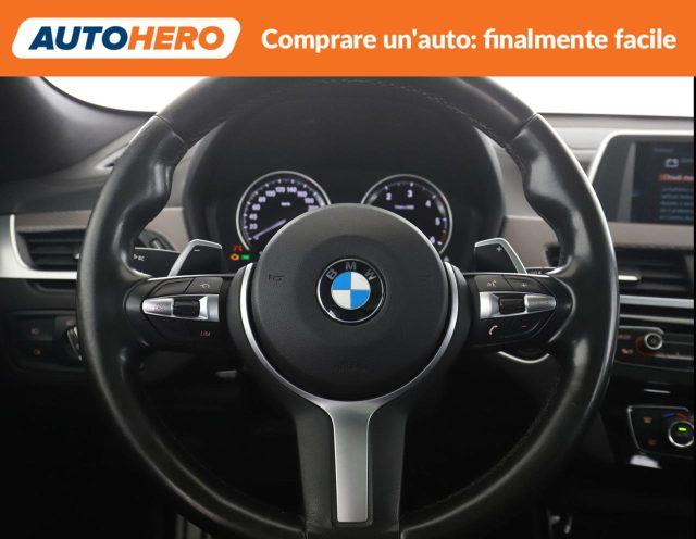 BMW X2 xDrive18d Msport