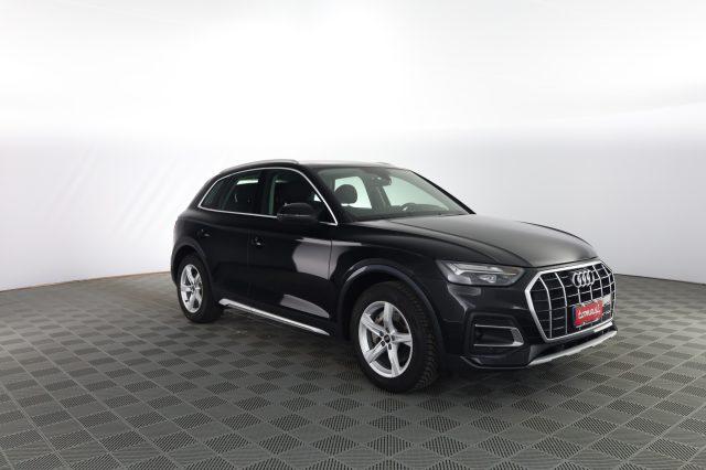 AUDI Q5 Q5 35 TDI S tronic Business Advanced