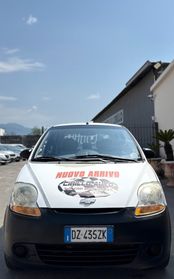 Chevrolet Matiz 0.8 Gpl 52 Cv