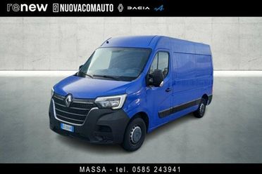Renault Master T33 2.3 dci 135cv L2H2 Ice E6d-temp