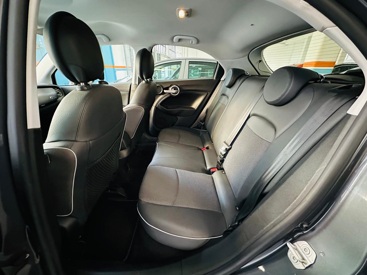 Fiat 500X 1.4 MultiAir 140 CV Lounge - Solo 39000km - NO VINCOLO DI FINANZIAMENTO!