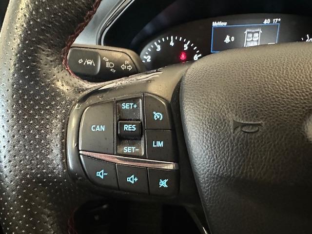 FORD - Focus 1.0 ecoboost ST-Line s&s 125cv NEOPATENTATI