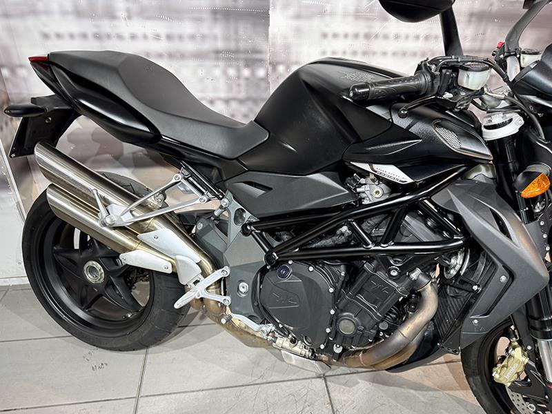 MV Agusta Brutale 920 R
