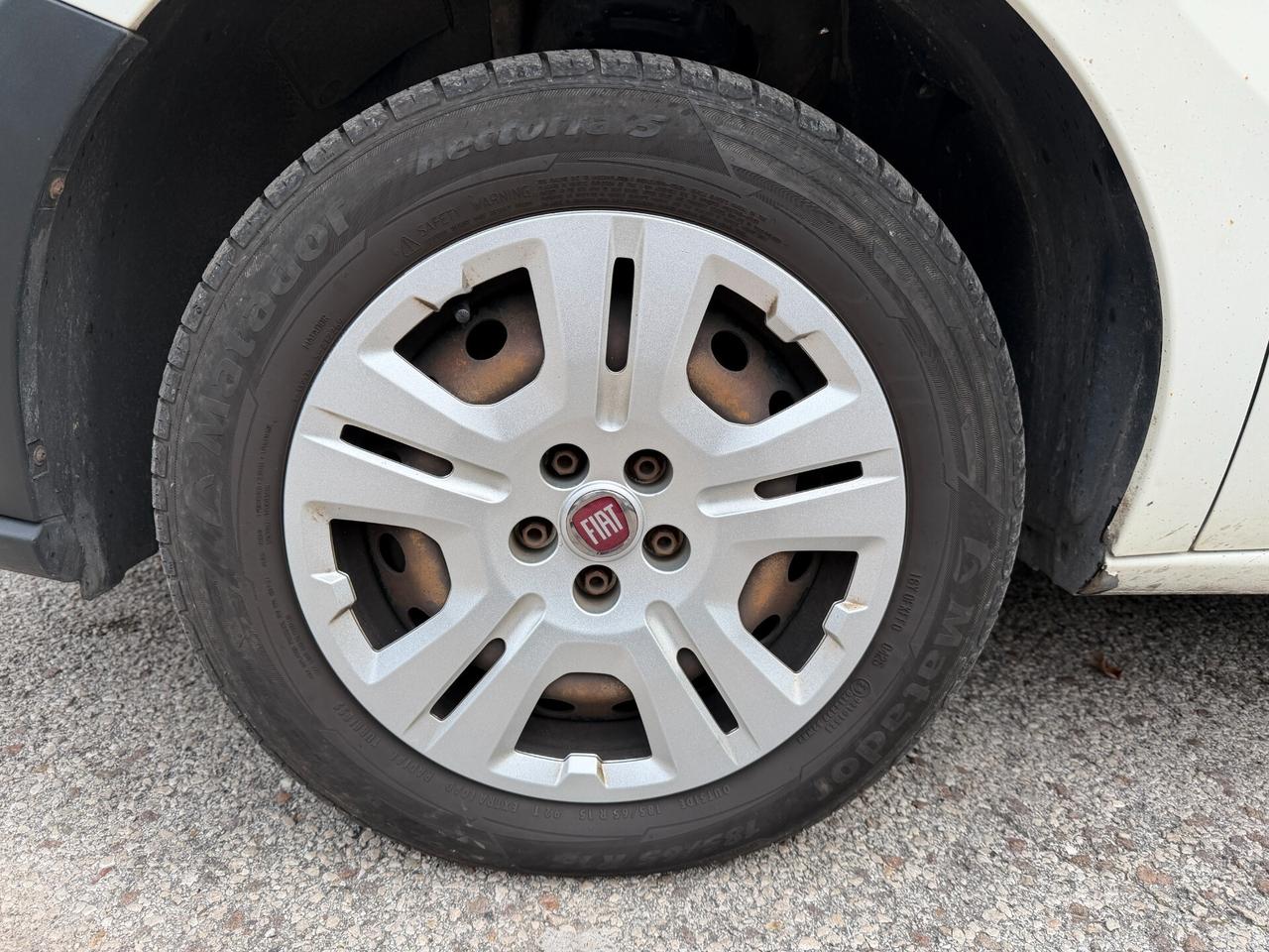 Fiat Doblo Doblò 1.3 MJT PC-TN Cargo Lamierato +IVA