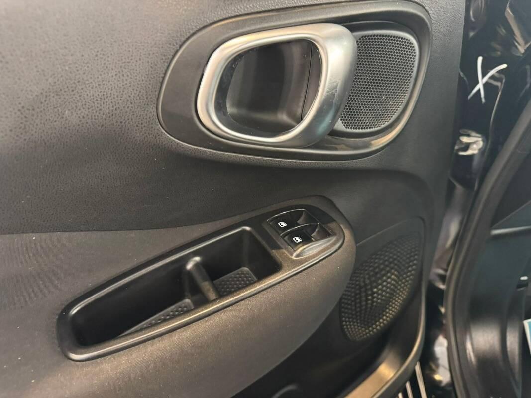 Fiat 500 L 1.3 mjt 95cv my20