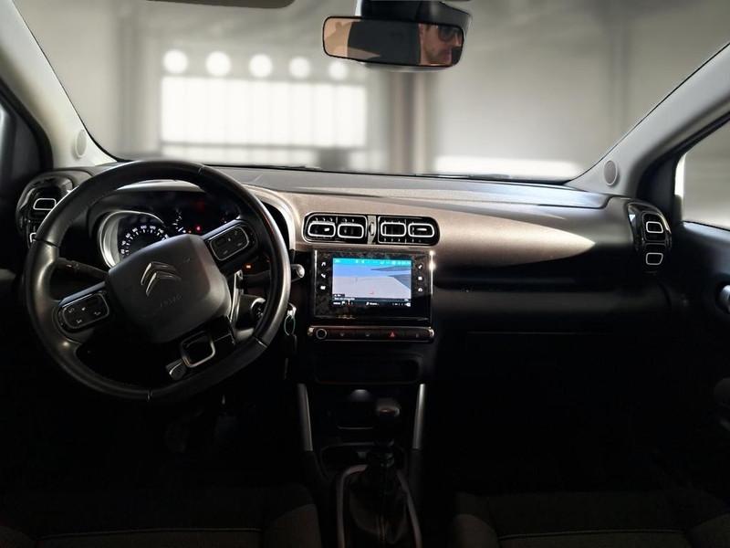 CITROEN C3 AIRCROSS BLUEHDI 110 SES FEEL SUV