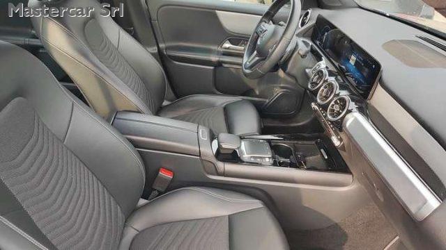 MERCEDES-BENZ GLB 200 GLB d Business Sport auto 7 posti - GJ431YY