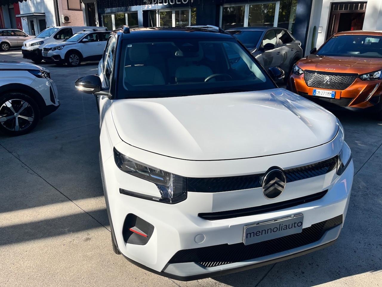 Citroen C3 PureTech 100 S&S Max