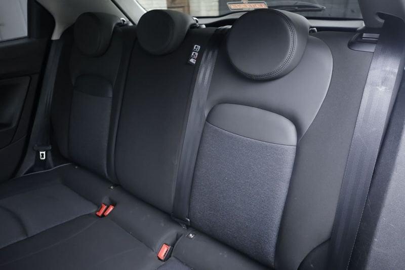 FIAT 500X 1.3 MultiJet 95 CV S-Design City Unicoproprietario