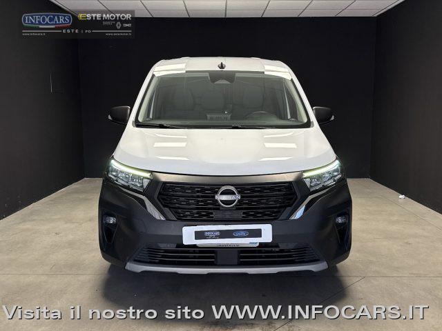 RENAULT Kangoo nissan VAN 130 CV N-Connecta 3 Posti + IVA