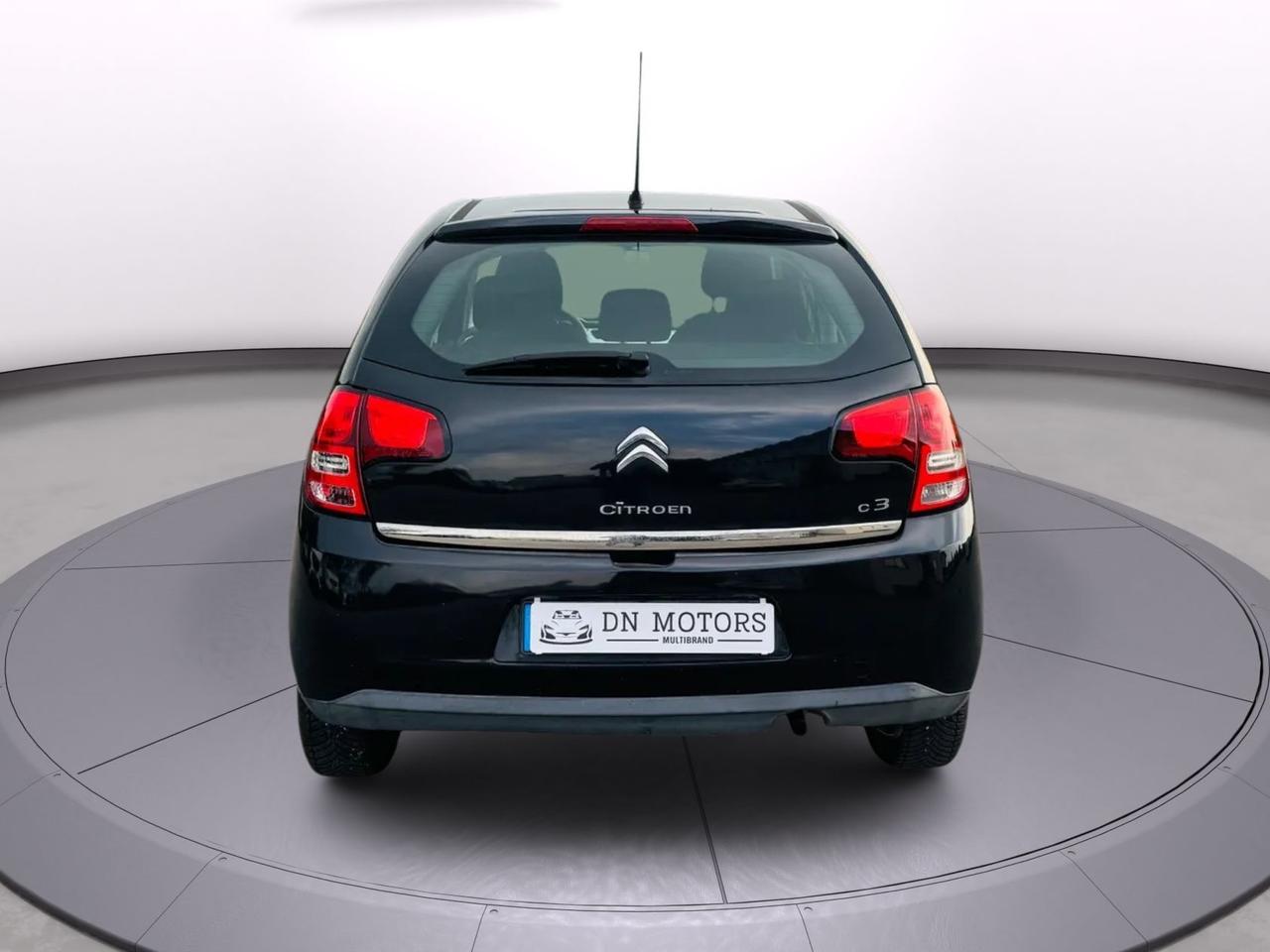 Citroen C3 1.1 benzina 2010 150.000km neo patentati