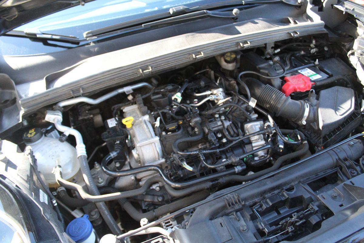 FORD - Puma - 1.0 EcoB. Hyb. 125 CV S&S aut. Tit.