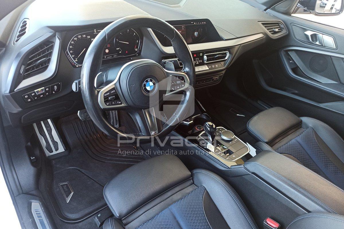 BMW 218d Gran Coupé Msport