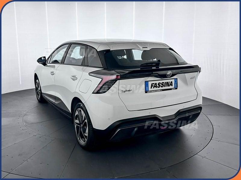 MG MG4 MG4 Standard 51 KWh