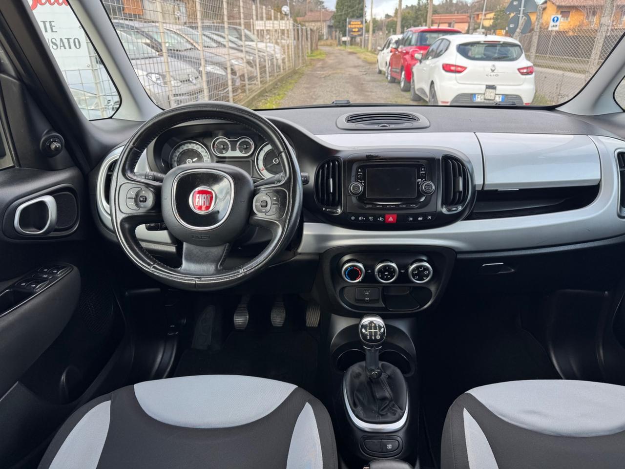 Fiat 500L 1.3 Multijet 85 CV Lounge NEOPATENTATI