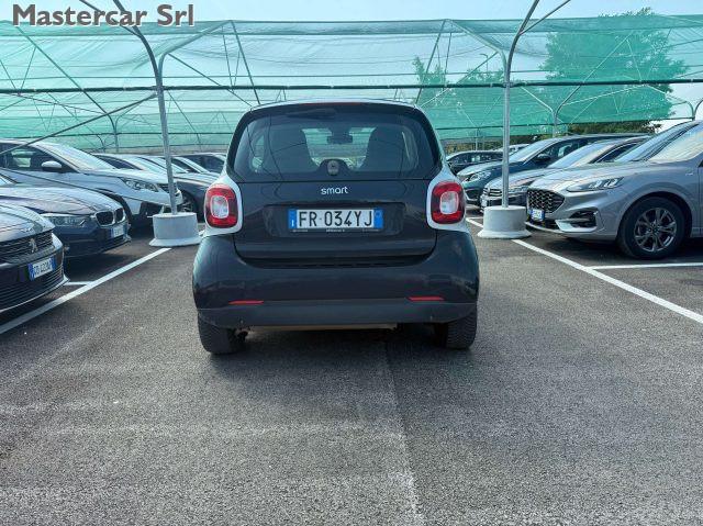 SMART ForTwo Fortwo III FR034YJ