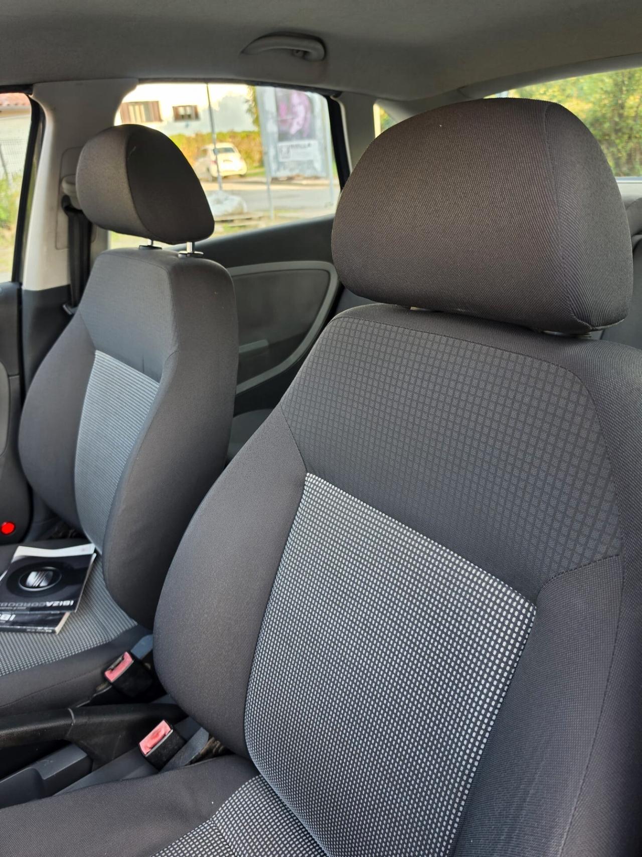 Seat Ibiza 1.4 TDI neopatentati