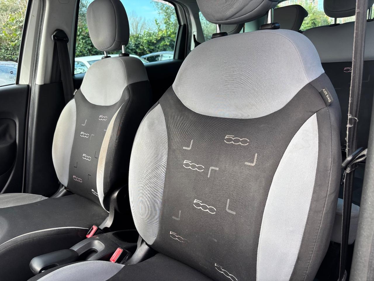 Fiat 500L 1.6 Multijet Pop Star