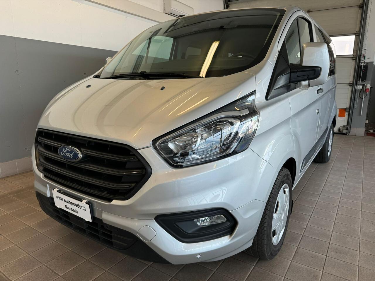 Ford Transit Custom Ford Transit 2.0 TDCi 320 L1 Trend