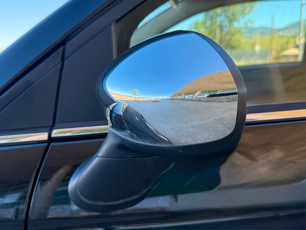 Fiat 500 1.3 Multijet 16V 95 CV Lounge