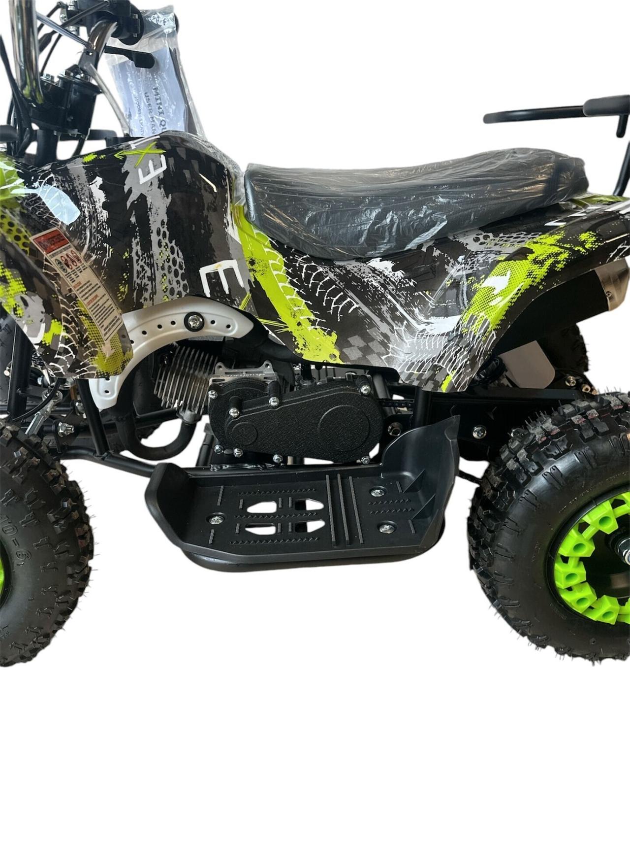 Altro Altro OFF ROAD Elettrico