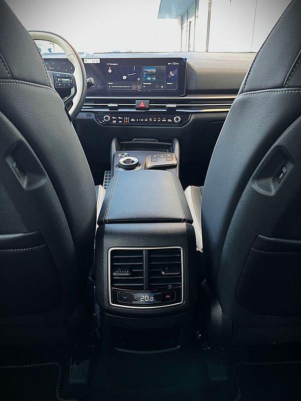 Kia Sportage 1.6 CRDi MHEV DCT7 GT-line
