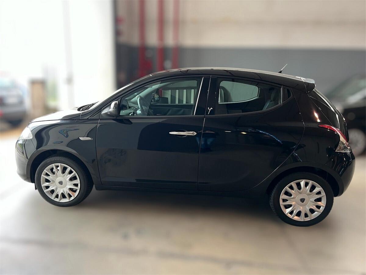 Lancia Ypsilon 1.2 69 CV 5 porte S&S Gold ok neopatentati