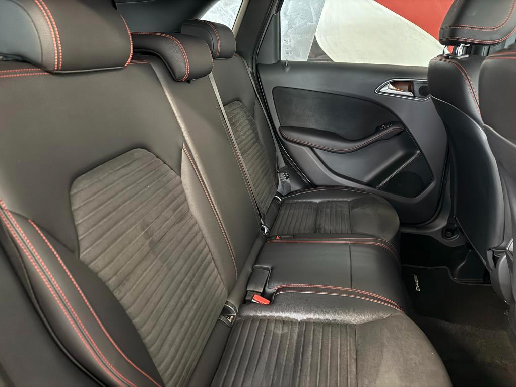 MERCEDES-BENZ B 220 Automatic 4Matic Premium - SOLI 23.112 Km