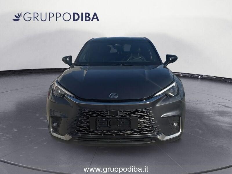 Lexus LBX 1.5H 2WD COOL MY24
