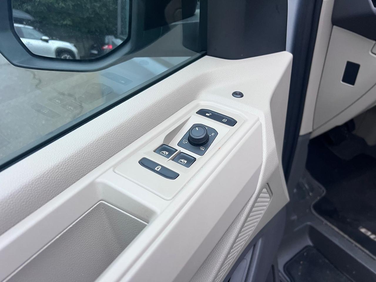 Volkswagen Multivan 1.4 TSI eHybrid PHEV Spa #8920