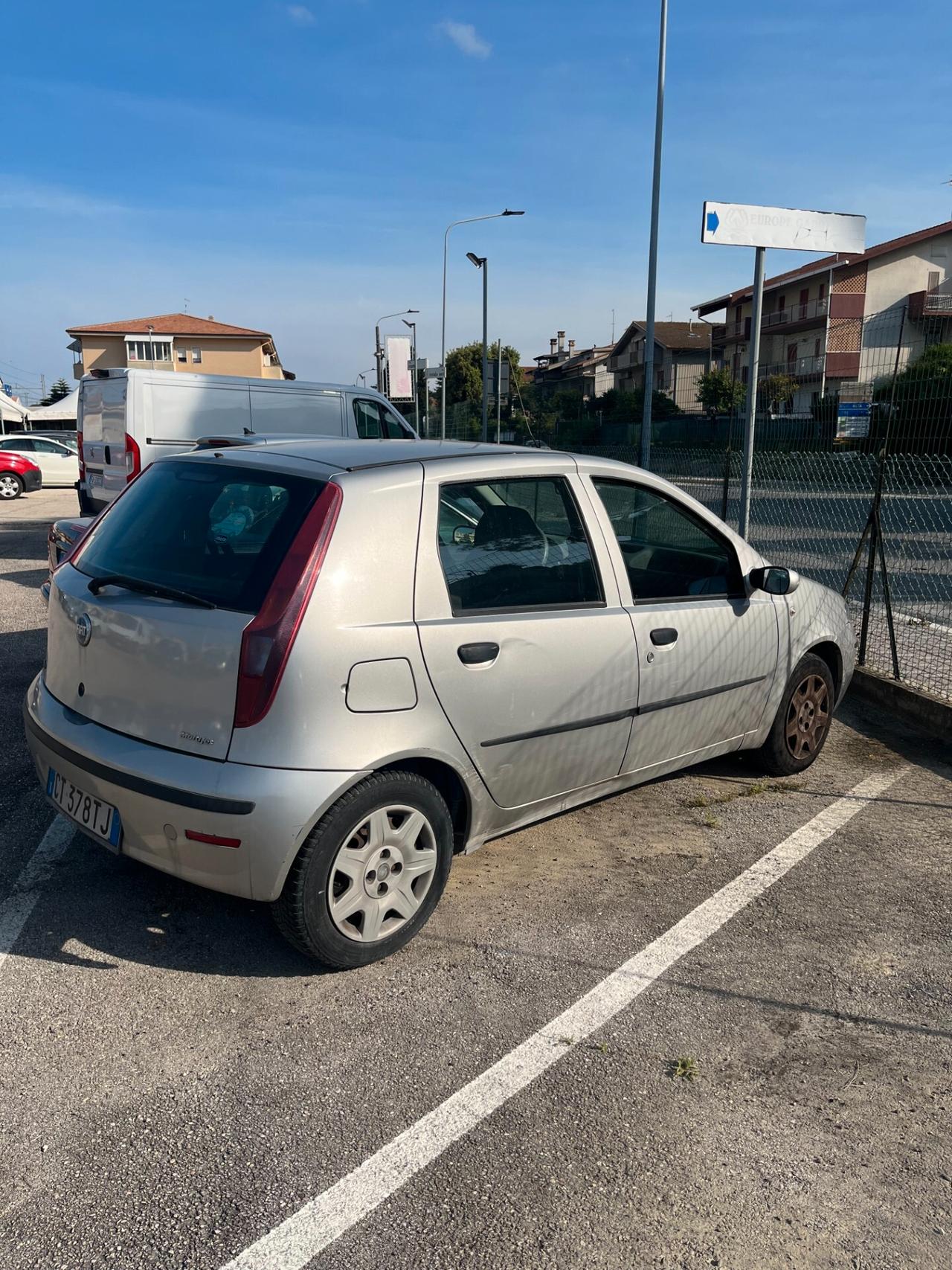 Citroen C2 1.4 HDi 70CV Exclusive