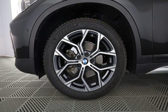 BMW X1 X1 sDrive18d XLINE