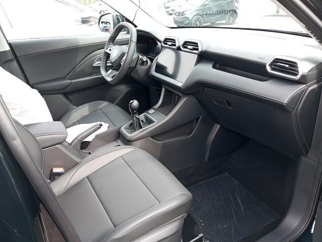 Mg ZS 1.5 ICE Comfort