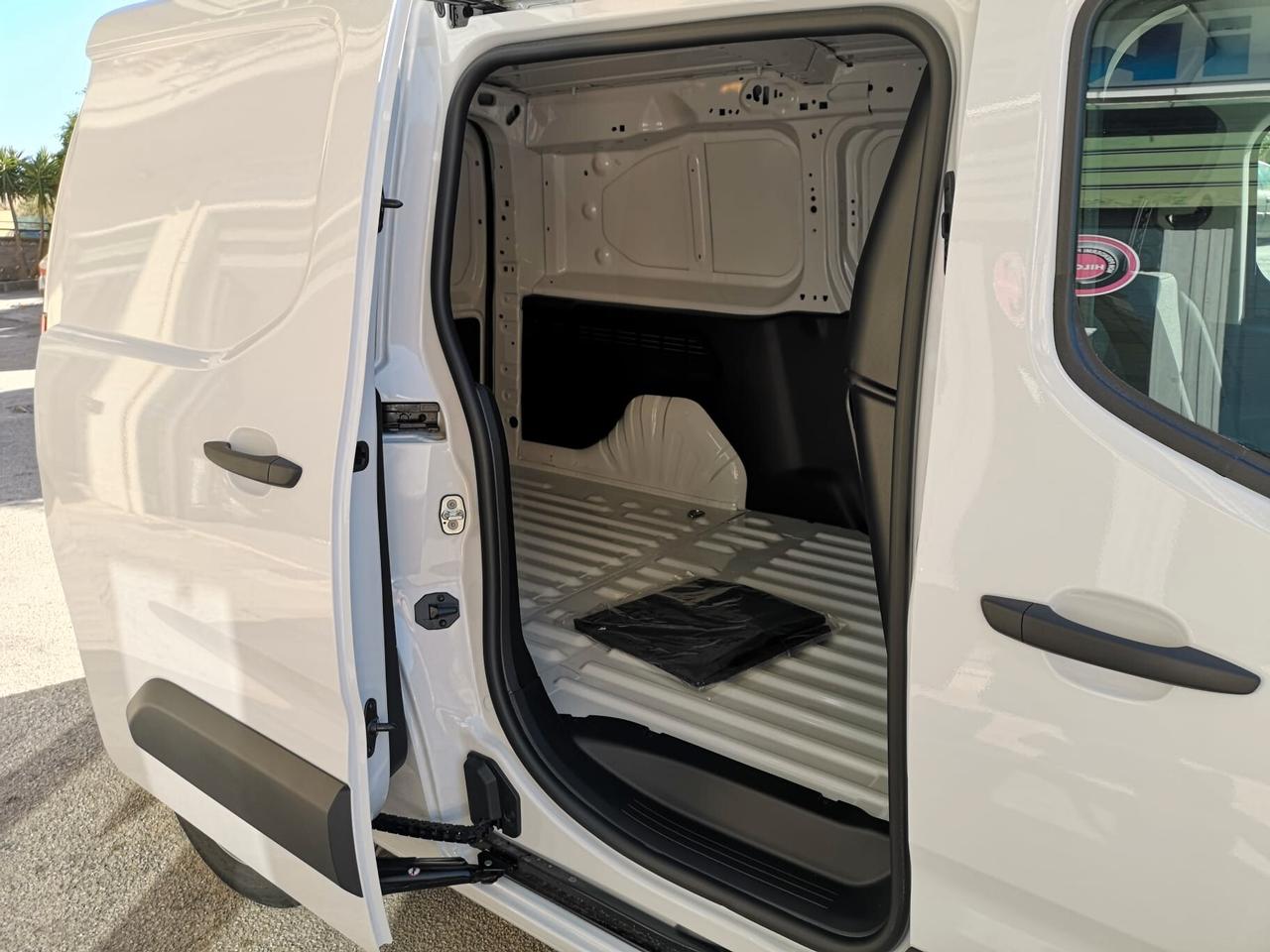 FIAT Doblo Van 1.5 bluehdi 102 Cv LH1 MAXI KM0 2025