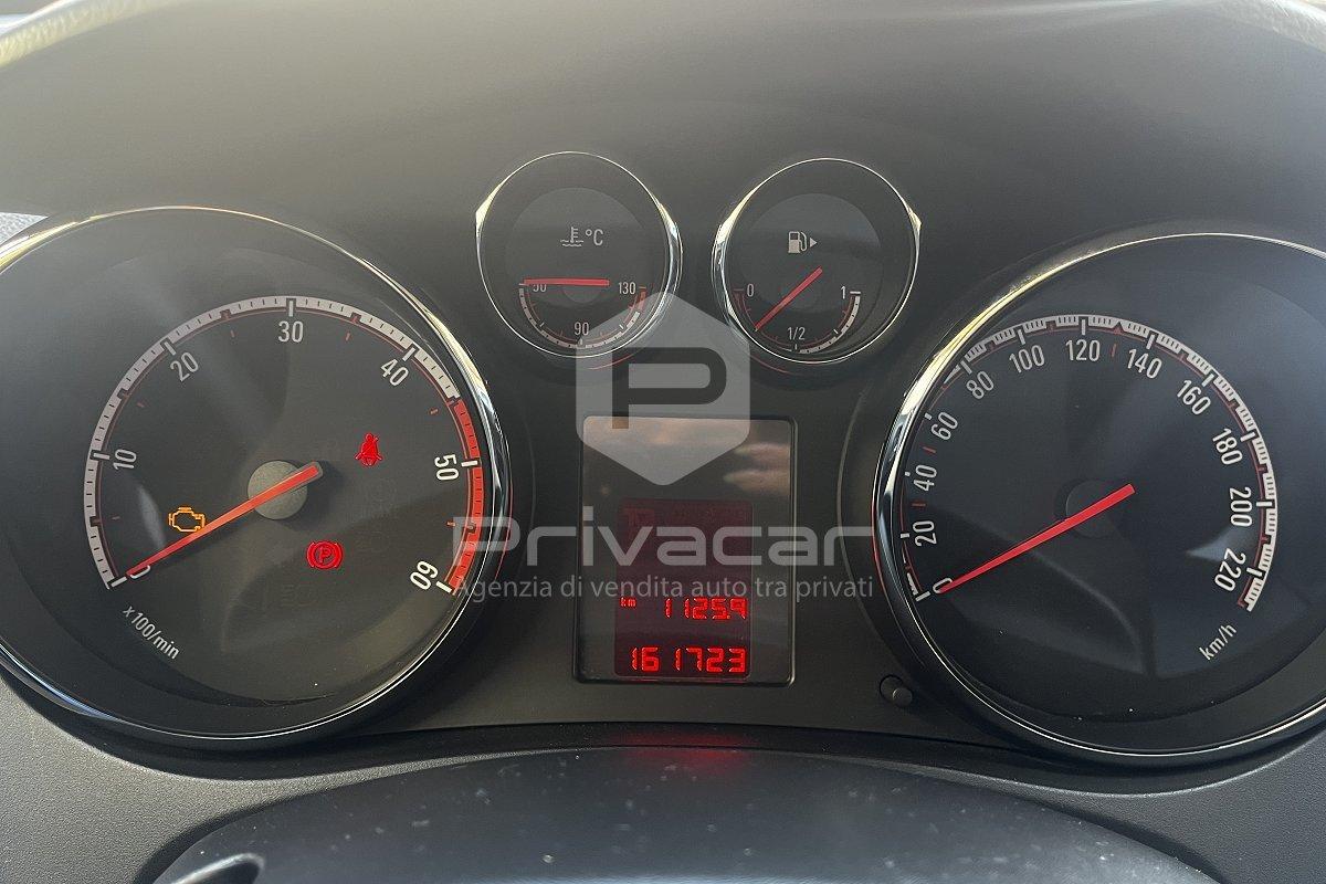 OPEL Meriva 1.3 CDTI 95CV ecoFLEX Elective