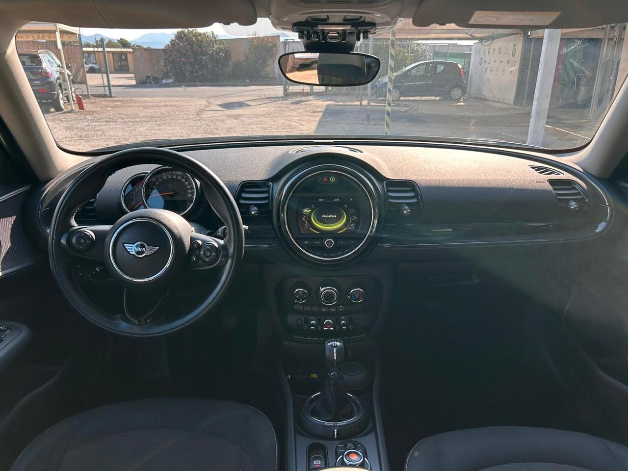 Mini Cooper D Clubman 2.0 Business