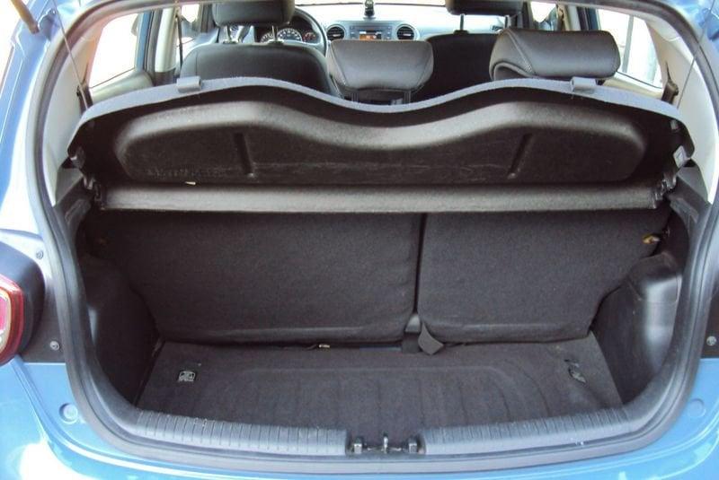 Hyundai i10 i10 1.0 MPI Classic