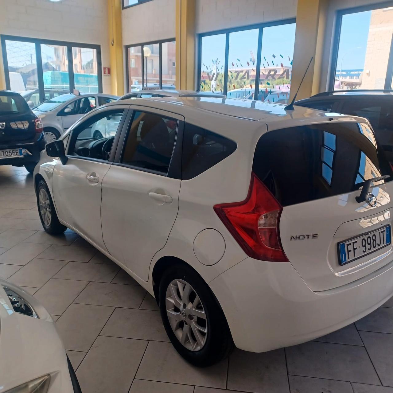 GPL DI FABBRICA NOTE 1.2 UNICO PROPRIETARIO