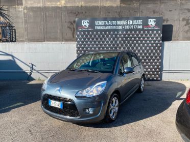 Citroen C3 1.4 VTi 95 Exclusive