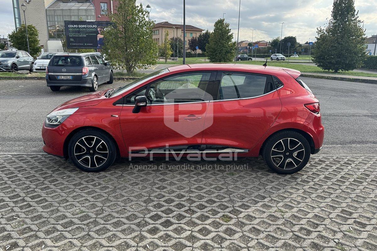 RENAULT Clio 1.2 75CV 5 porte Intens
