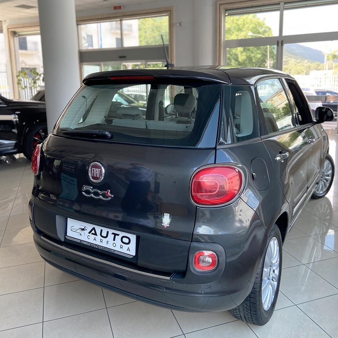 Fiat 500L 1.3 Multijet 95 CV Dualogic Pop Star