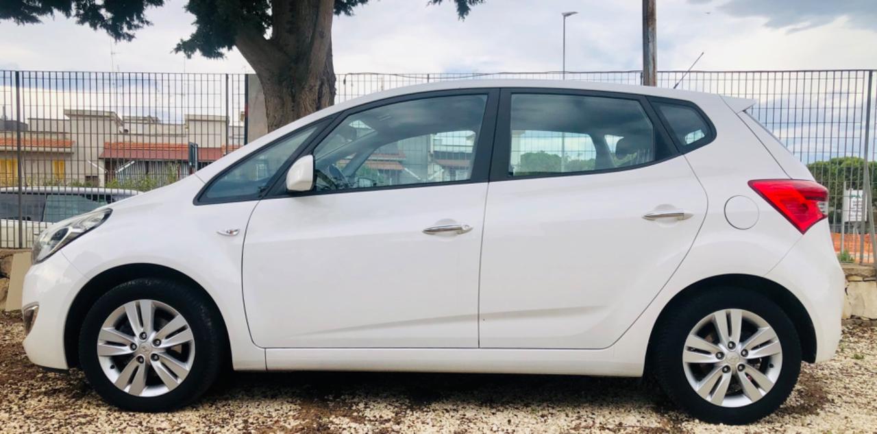 Hyundai iX20 1.4 CRDI 77 CV Comfort