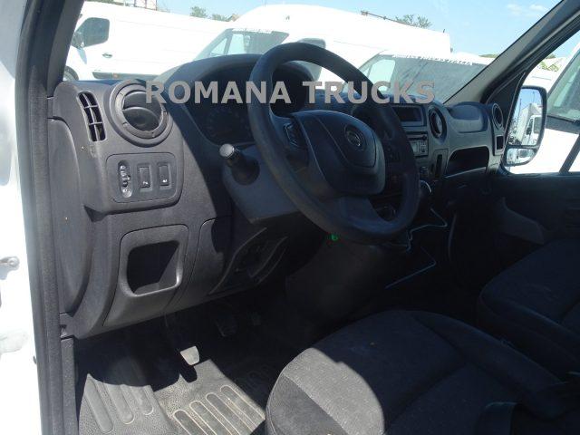 OPEL Movano L2 H2 130CV 2.3 DCI SOLO RIVENDITORI