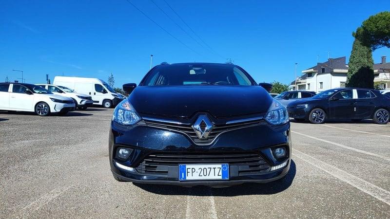 Renault Clio Sporter dCi 8V 90CV Start&Stop Energy Duel