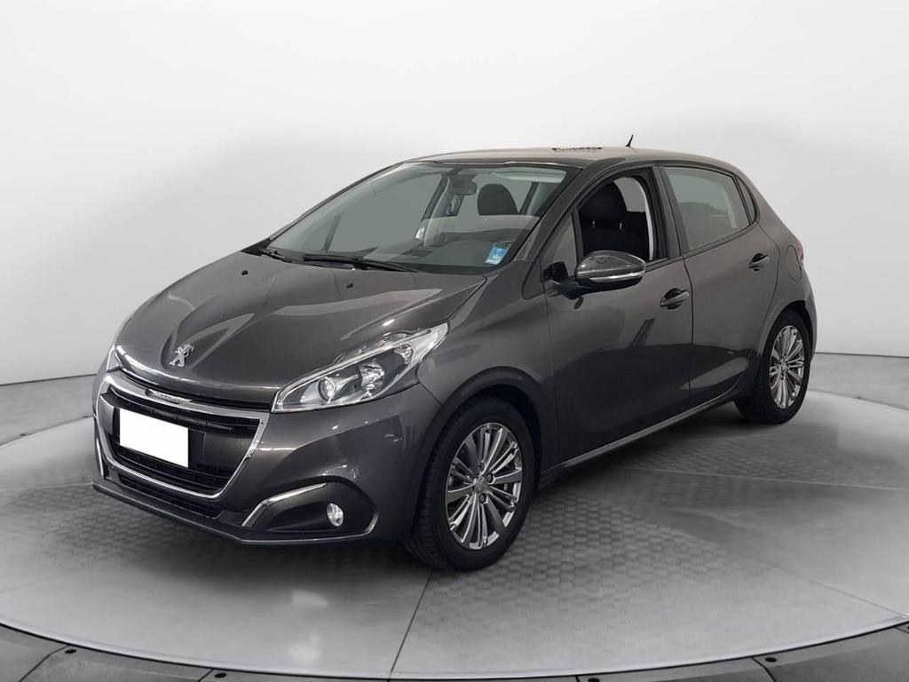 Peugeot 208 5 Porte 1.2 PureTech Active